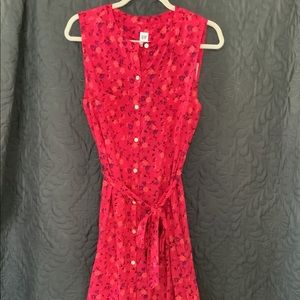 Women’s summer dress